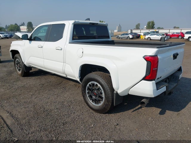 3TMLB5JN0SM206868 Toyota Tacoma Trd Sport