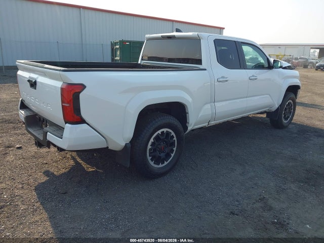 3TMLB5JN0SM206868 Toyota Tacoma Trd Sport