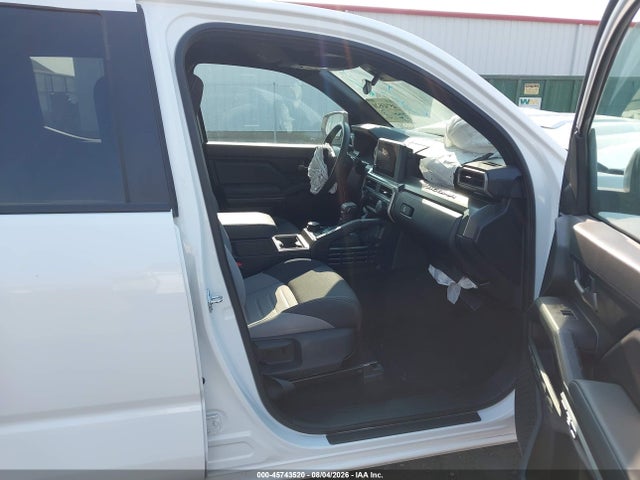 3TMLB5JN0SM206868 Toyota Tacoma Trd Sport