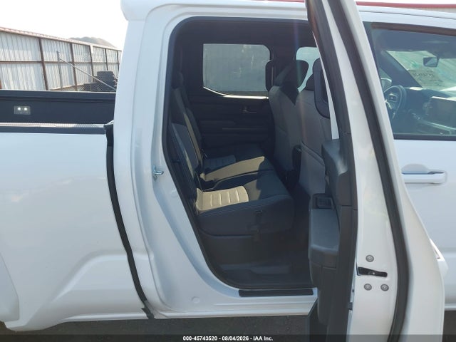 3TMLB5JN0SM206868 Toyota Tacoma Trd Sport