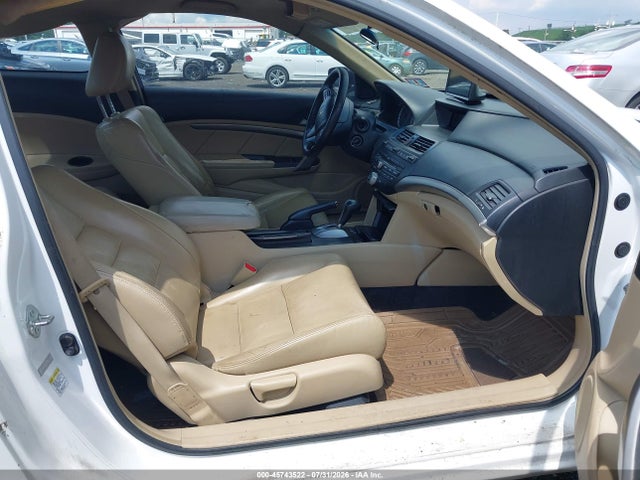 Продажа на аукционе авто 2009 Honda Accord 3.5 Ex-l, vin: 1HGCS228X9A003499, номер лота: 45743522