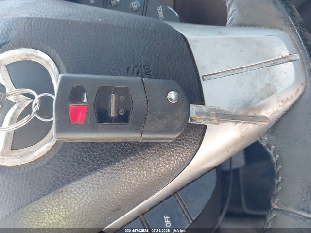 2012 Mazda Mazda3 I Grand Touring მანქანა იყიდება აუქციონზე, vin: JM1BL1W85C1629917, აუქციონის ნომერი: 45743524