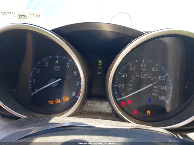 2012 Mazda Mazda3 I Grand Touring მანქანა იყიდება აუქციონზე, vin: JM1BL1W85C1629917, აუქციონის ნომერი: 45743524