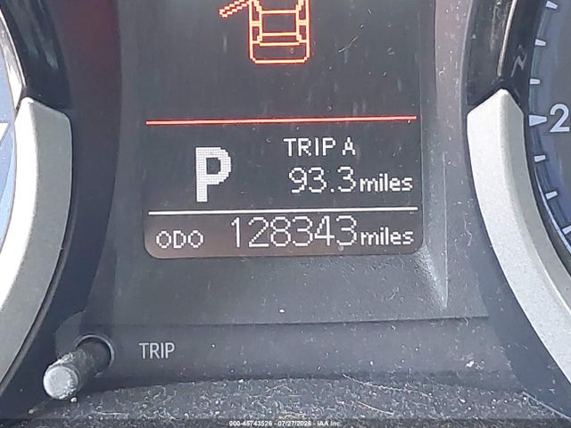 Toyota Corolla S Plus 2016 5YFBURHE3GP548981 Image 16