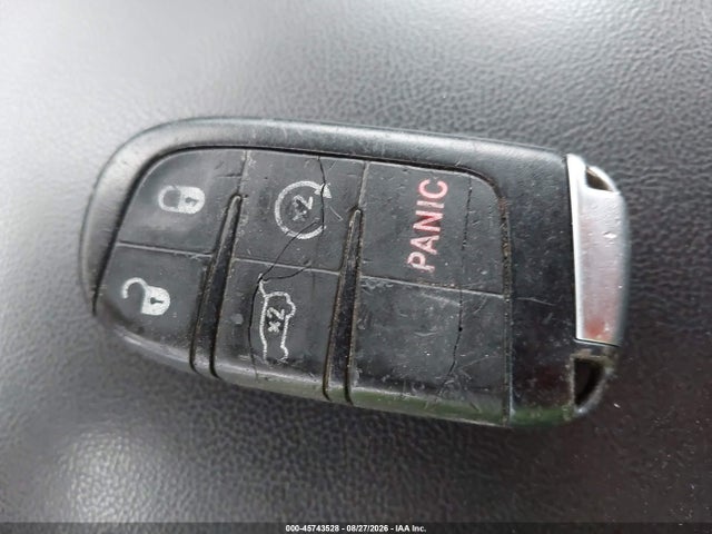 Jeep Grand Cherokee Limited 2014 1C4RJFBT2EC362920 Image 11