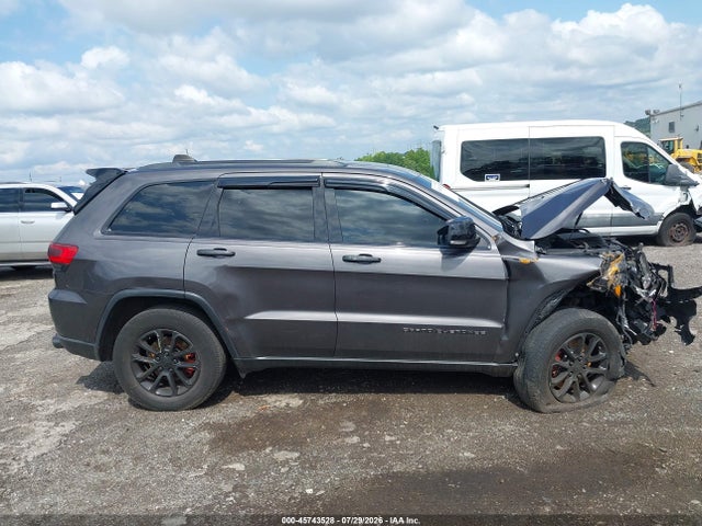 Jeep Grand Cherokee Limited 2014 1C4RJFBT2EC362920 Image 13