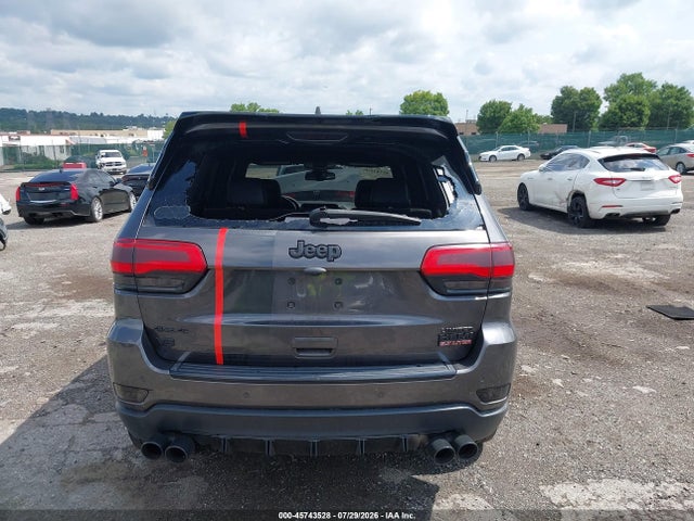 Jeep Grand Cherokee Limited 2014 1C4RJFBT2EC362920 Image 16