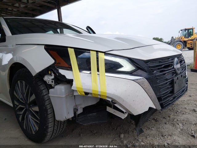 Продажа на аукционе авто 2025 Nissan Altima Sv Fwd, vin: 1N4BL4DV5SN372071, номер лота: 45743537