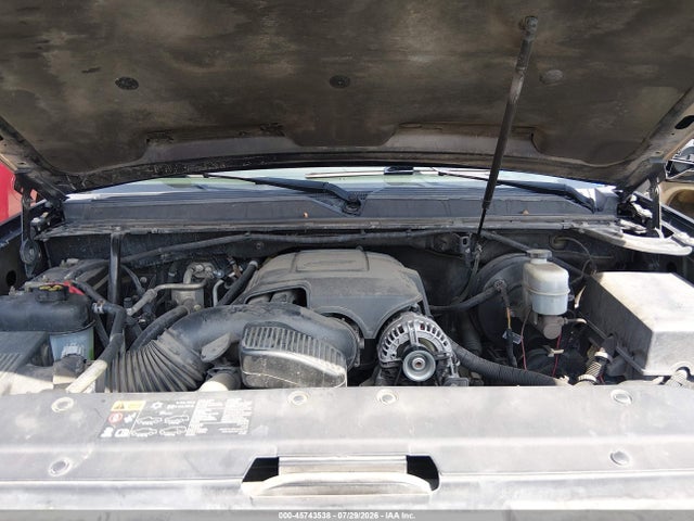 Chevrolet Tahoe Ls 2014 1GNSKAE04ER207597 Image 10