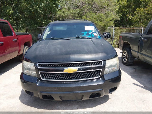 Chevrolet Tahoe Ls 2014 1GNSKAE04ER207597 Image 12