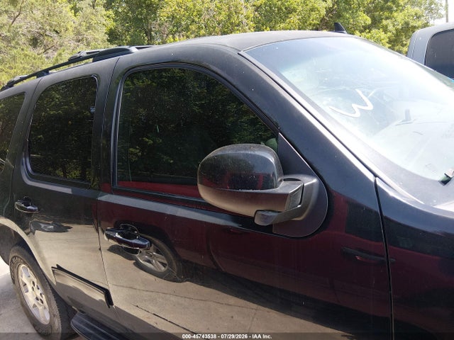 Chevrolet Tahoe Ls 2014 1GNSKAE04ER207597 Image 13