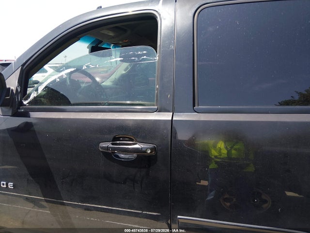 Chevrolet Tahoe Ls 2014 1GNSKAE04ER207597 Image 14
