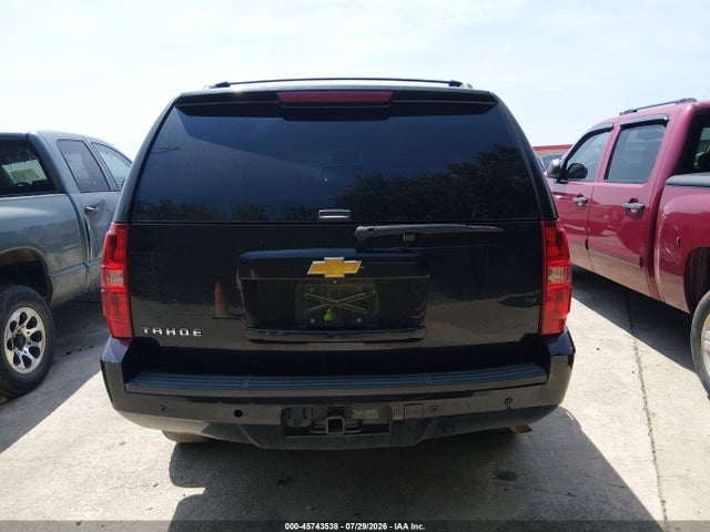 Chevrolet Tahoe Ls 2014 1GNSKAE04ER207597 Image 16