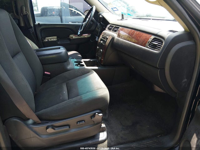 Chevrolet Tahoe Ls 2014 1GNSKAE04ER207597 Image 5