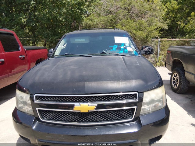 Chevrolet Tahoe Ls 2014 1GNSKAE04ER207597 Image 6