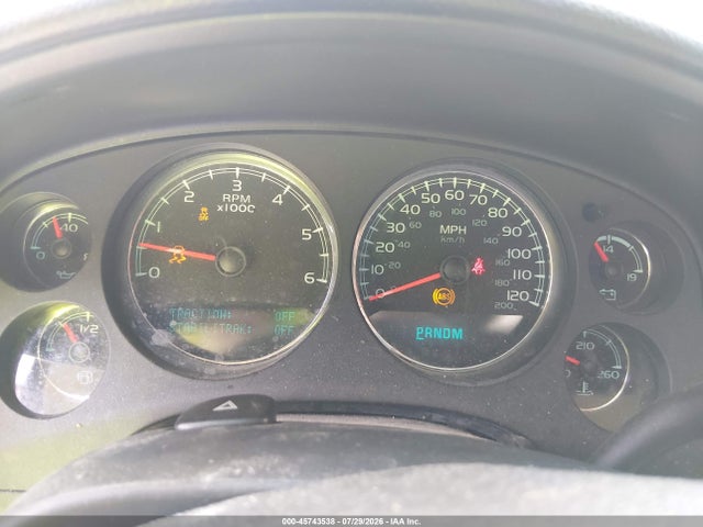 Chevrolet Tahoe Ls 2014 1GNSKAE04ER207597 Image 7