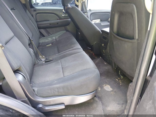 Chevrolet Tahoe Ls 2014 1GNSKAE04ER207597 Image 8