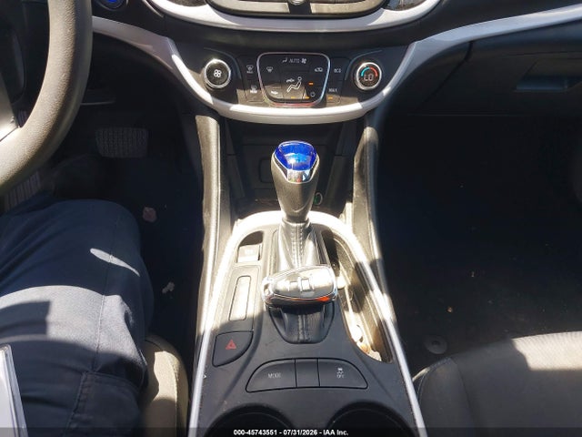 1G1RC6S59JU141775 Chevrolet VOLT LT