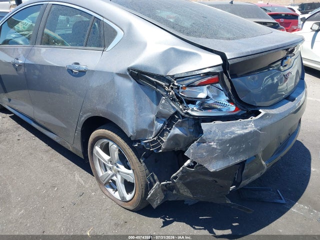 1G1RC6S59JU141775 Chevrolet VOLT LT