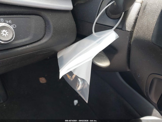 1G1RC6S59JU141775 Chevrolet VOLT LT