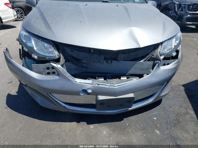 1G1RC6S59JU141775 Chevrolet VOLT LT