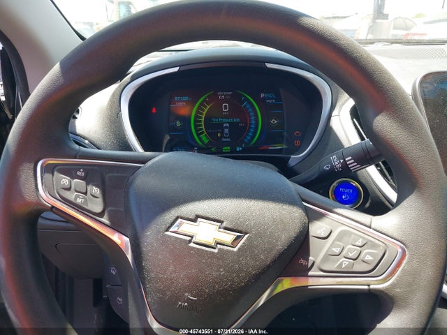 1G1RC6S59JU141775 Chevrolet VOLT LT