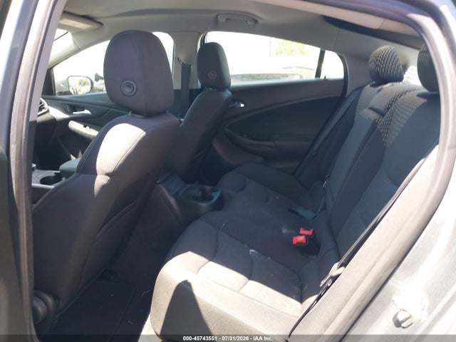 1G1RC6S59JU141775 Chevrolet VOLT LT