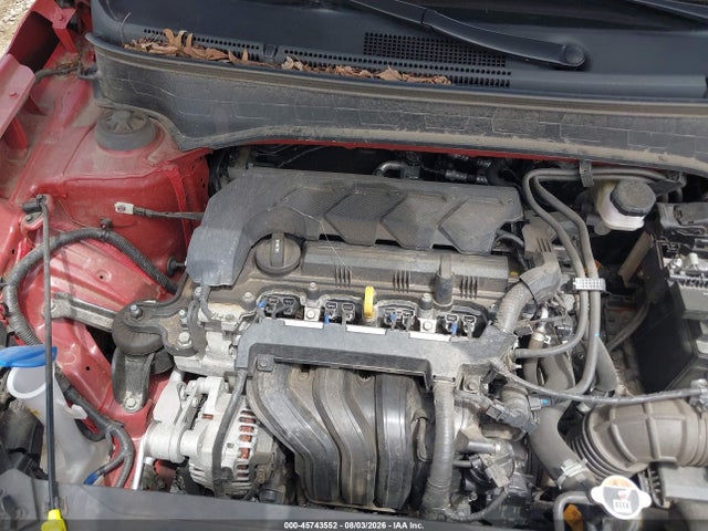 Hyundai Venue Limited 2023 KMHRC8A36PU228752 Image 10