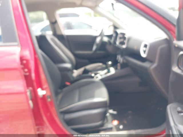 Hyundai Venue Limited 2023 KMHRC8A36PU228752 Image 5