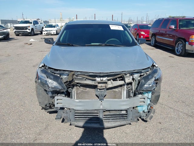 2020 Chevrolet Malibu Fwd Ls მანქანა იყიდება აუქციონზე, vin: 1G1ZB5ST7LF087489, აუქციონის ნომერი: 45743554