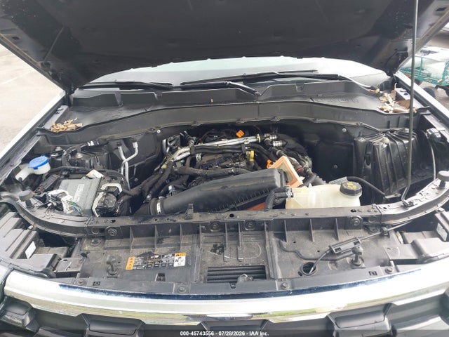 Продаж на аукціоні авто 2025 Ford Explorer Active, vin: 1FMUK8DH9SGB72902, номер лоту: 45743556