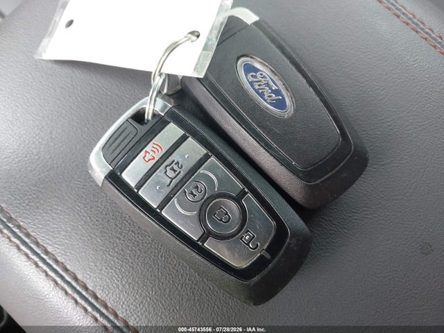 Продаж на аукціоні авто 2025 Ford Explorer Active, vin: 1FMUK8DH9SGB72902, номер лоту: 45743556