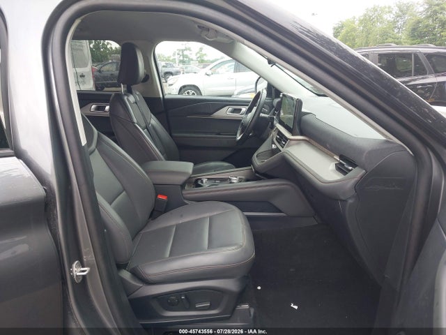 Продаж на аукціоні авто 2025 Ford Explorer Active, vin: 1FMUK8DH9SGB72902, номер лоту: 45743556