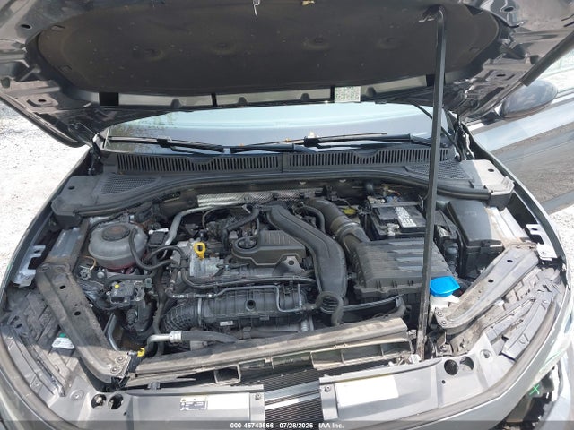 Продаж на аукціоні авто 2025 Volkswagen Jetta 1.5t Sport, vin: 3VWBX7BUXSM006012, номер лоту: 45743566