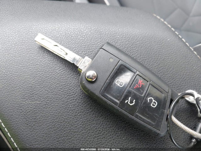 Продаж на аукціоні авто 2025 Volkswagen Jetta 1.5t Sport, vin: 3VWBX7BUXSM006012, номер лоту: 45743566