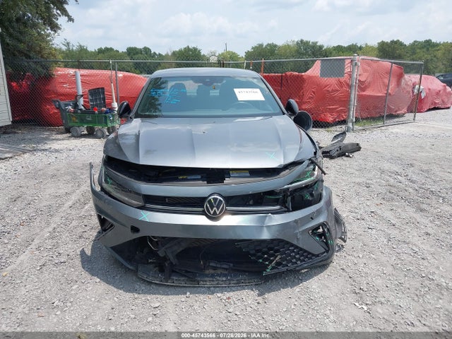 Продаж на аукціоні авто 2025 Volkswagen Jetta 1.5t Sport, vin: 3VWBX7BUXSM006012, номер лоту: 45743566