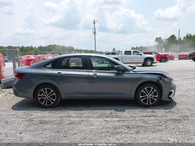 Продаж на аукціоні авто 2025 Volkswagen Jetta 1.5t Sport, vin: 3VWBX7BUXSM006012, номер лоту: 45743566
