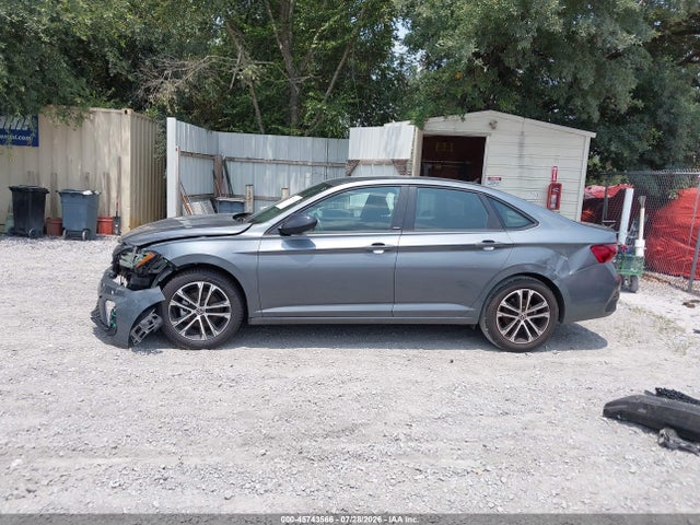 Продаж на аукціоні авто 2025 Volkswagen Jetta 1.5t Sport, vin: 3VWBX7BUXSM006012, номер лоту: 45743566