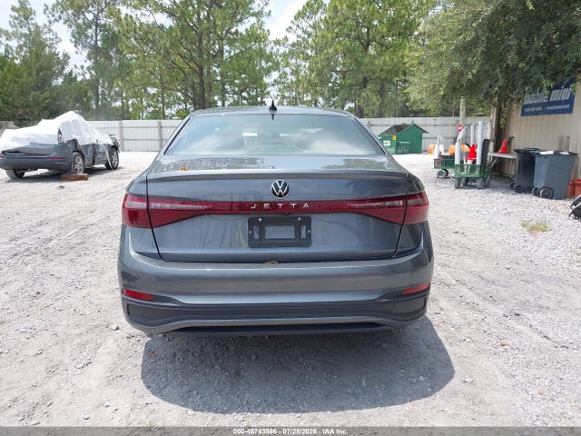 Продаж на аукціоні авто 2025 Volkswagen Jetta 1.5t Sport, vin: 3VWBX7BUXSM006012, номер лоту: 45743566