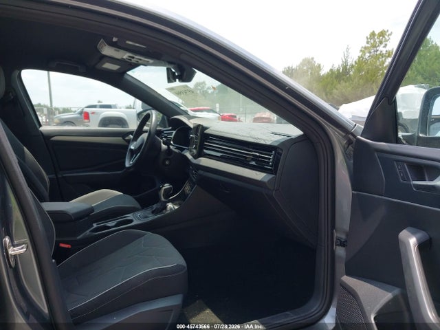 Продаж на аукціоні авто 2025 Volkswagen Jetta 1.5t Sport, vin: 3VWBX7BUXSM006012, номер лоту: 45743566