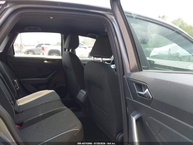 Продаж на аукціоні авто 2025 Volkswagen Jetta 1.5t Sport, vin: 3VWBX7BUXSM006012, номер лоту: 45743566