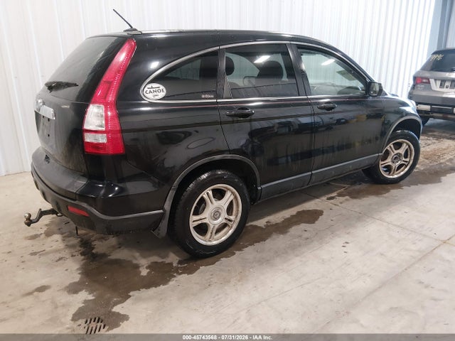 45743568 :رقم المزاد ، JHLRE487X8C046529 vin ، 2008 Honda Cr-v Ex-l مزاد بيع