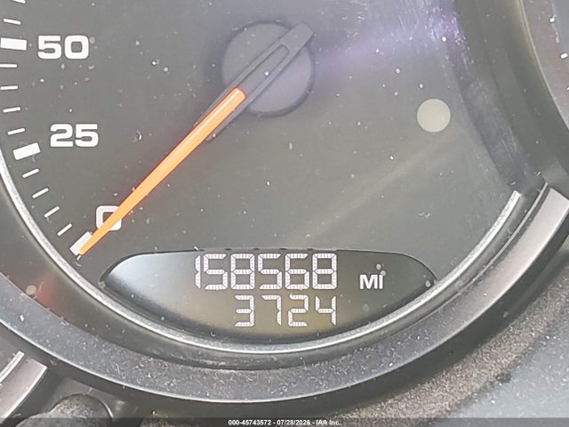 WP1AA2A22GKA10118 Porsche Cayenne