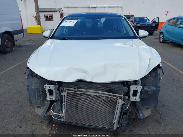 3VWC57BU4KM124857 Volkswagen Jetta 1.4t R-line/1.4t S/1.4t Se