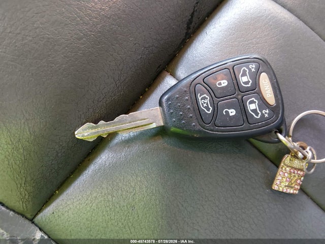 Продажа на аукционе авто 2007 Dodge Grand Caravan Sxt, vin: 2D8GP44L87R266244, номер лота: 45743578