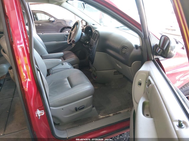Продажа на аукционе авто 2007 Dodge Grand Caravan Sxt, vin: 2D8GP44L87R266244, номер лота: 45743578