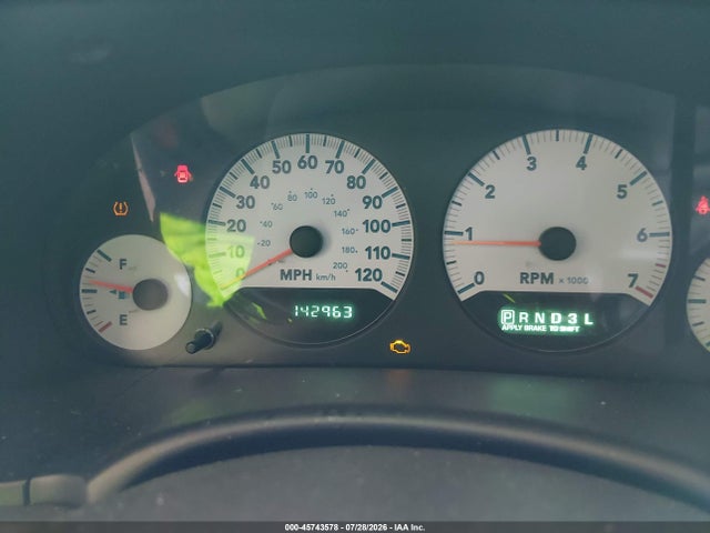 Продажа на аукционе авто 2007 Dodge Grand Caravan Sxt, vin: 2D8GP44L87R266244, номер лота: 45743578