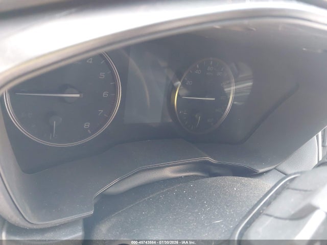 2022 Subaru Outback Wilderness მანქანა იყიდება აუქციონზე, vin: 4S4BTGUD4N3217395, აუქციონის ნომერი: 45743584