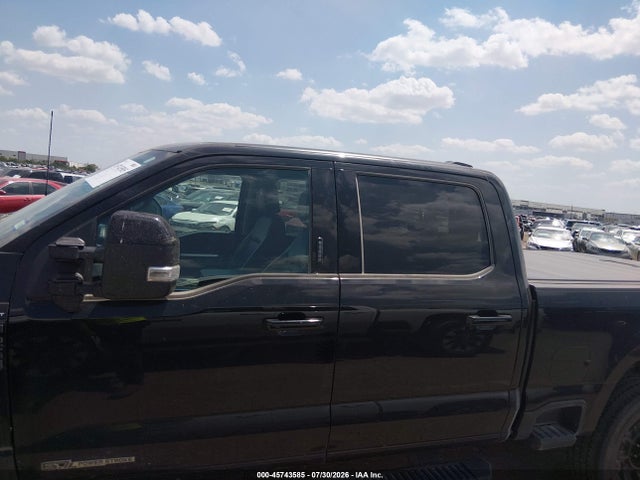 2024 Ford F-250 Lariat მანქანა იყიდება აუქციონზე, vin: 1FT8W2BTXREE79368, აუქციონის ნომერი: 45743585