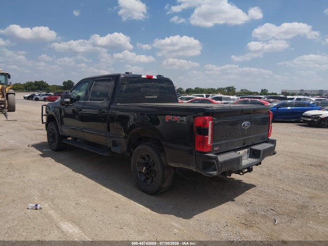 2024 Ford F-250 Lariat მანქანა იყიდება აუქციონზე, vin: 1FT8W2BTXREE79368, აუქციონის ნომერი: 45743585